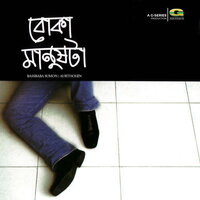 Ghumparani Gaan - BassBaba Sumon & Aurthohin