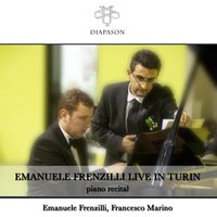 Percorsi: No. 5, Maghi - Francesco Marino & Emanuele Frenzilli