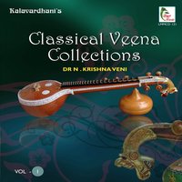 Yemiseyudunate - Javali - Pharaj - Adi - Dr. N. Krishna Veni