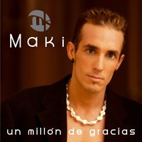 Vente "pa" mi barrio - MAKI