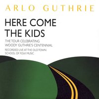 You Know the Rest - Arlo Guthrie