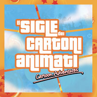 Dragon Ball GT (Reprise) - Paolo Tuci & Cristian Deraco