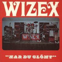 Åh Marie - Wizex
