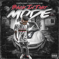 Back In That Mode - Trenchrunner Poodie