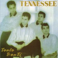 No encuentro palabras - Tennessee