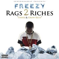 Getting Taxed - Freezy & 3rd World Dj