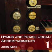 Agnus Dei (1940 Episcopal) - John Keys