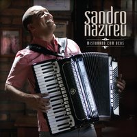 Então, Vem - Sandro Nazireu & Graça Music