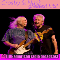 Love Work Out - Crosby & Nash