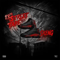 Eye 4 Eye - Skeng