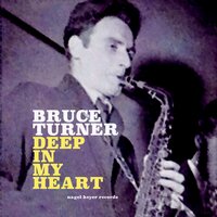 Viper Mad - Bruce Turner