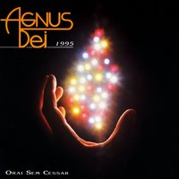 Te Amo Deus - Agnus Dei