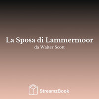 Capitolo 3 - 1 - Walter Scott & StreamzBook Italiano & StreamzBook Romanzo Italiano