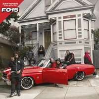 Put It On The Line - Zaytoven & Fo15 & Lil Bean & Kxng llama