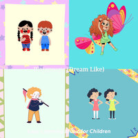 Joyful (Kids Playtime) - Easy Listening Music for Children
