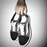 Vans - Skyboy & Julss