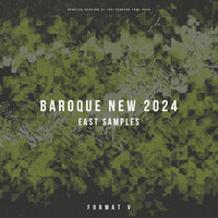 Baroque New 03 - East Samples