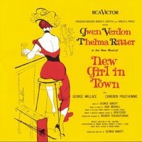 It's Good To Be Alive (Reprise) - The Original Broadway Cast