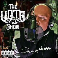 What's Going On - v.o.t.g