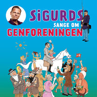 Mallebrok Er Død I Krigen - Sigurd Barrett