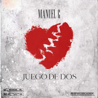 Juegos De Dos - Manuel G