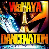Fire - Wanaya