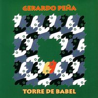 Tu boca - Gerardo Peña
