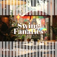 Solitude in a Coffee Cup - Swing Fanatics