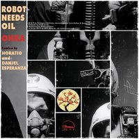 Ohka - Robot Needs Oil
