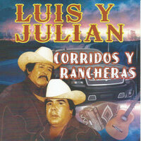 Sucedio en el panteon - Luis Y Julian