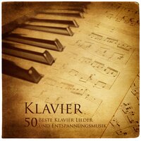 Hintergrundmusik für Entspannung - Liquid Klavier