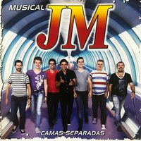 Arrocha - Musical JM