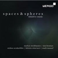 Right Bright Night - Markus Stockhausen