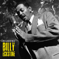 Until Eternity - Billy Eckstine