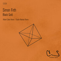 Black Gold - Simon Firth & Dustin Nantais