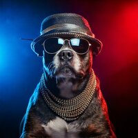 Night Tunes for Dogs - Lofi Hifi & Dog Songs & Separation Anxiety Dog Music