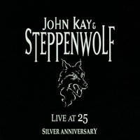 Move Over - Steppenwolf & John Kay
