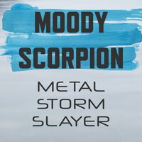 Northern Warriors - Moody Scorpion