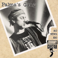 O Bairro Do Amor - Palma's Gang