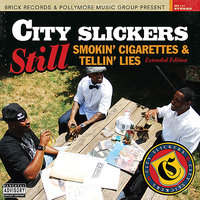 We Run It - City Slickers