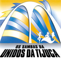 Templo Do Absurdo - Nego & Unidos Da Tijuca
