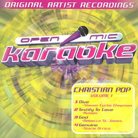 Dive - Steven Curtis Chapman