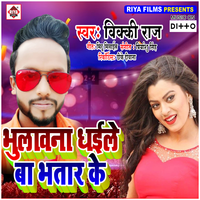 Bhulawna Dhaile Ba Bhatar Ke - Vicky raj