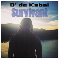 Petit Tarzan - D' De Kabal