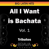 Be My Baby - Brava HitMakers