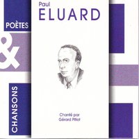 Jeunesse engendre la jeunesse - Paul Eluard & Gérard Pitiot
