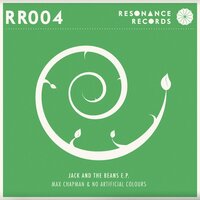 Reggie - Max Chapman & No Artificial Colours & Resonance