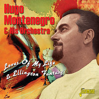 This Is My Beloved - Hugo Montenegro