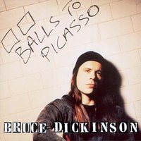 Tears Of The Dragon (First Bit, Long Bit, Last Bit) - Bruce Dickinson