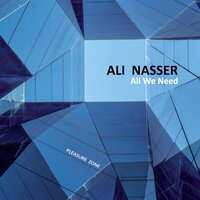 In Space - Ali Nasser